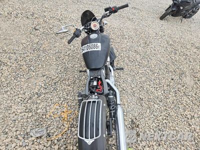 Zdjęcie 6 z 9 samochodu: 2017 INDIAN SCOUT VIN:56KMSB006H3119053 - miniatura