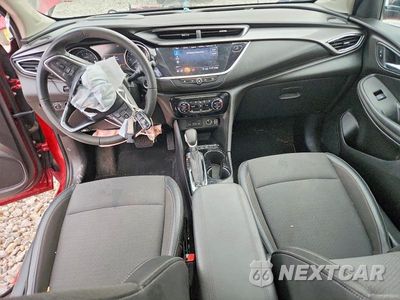 Zdjęcie 8 z 13 samochodu: 2020 BUICK ENCORE GX SELECT VIN:KL4MMESL1LB106552 - miniatura