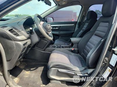 Zdjęcie 7 z 13 samochodu: 2018 HONDA CR-V LX VIN:2HKRW6H30JH219889 - miniatura