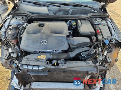 Zdjęcie 12 z 14 samochodu: 2018 MERCEDES-BENZ GLA 250 VIN:WDCTG4EB3JJ369838 - miniatura