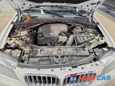 Zdjęcie 12 z 13 samochodu: 2013 BMW X3 XDRIVE28I VIN:5UXWX9C57D0A32663 - miniatura