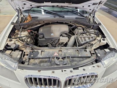 Zdjęcie 12 z 13 samochodu: 2013 BMW X3 XDRIVE28I VIN:5UXWX9C57D0A32663 - miniatura