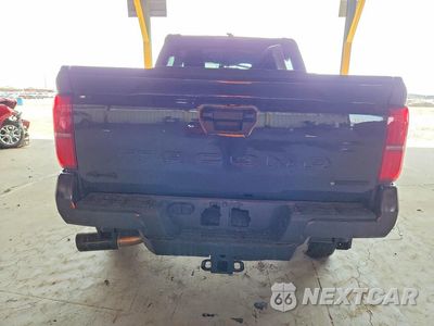 Zdjęcie 6 z 12 samochodu: 2026 TOYOTA TACOMA TRD OFF-ROAD HV VIN:3TYLC5LN3TT065813 - miniatura
