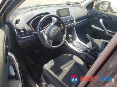 Zdjęcie 8 z 12 samochodu: 2019 MITSUBISHI ECLIPSE CROSS LE VIN:JA4AT4AA0KZ028805 - miniatura