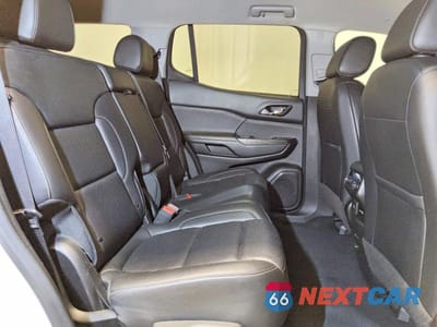 Zdjęcie 11 z 13 samochodu: 2023 GMC ACADIA SLT VIN:1GKKNUL49PZ151140 - miniatura