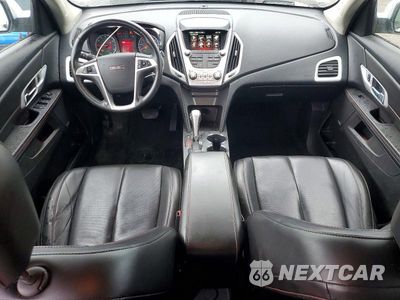 Zdjęcie 8 z 12 samochodu: 2013 GMC TERRAIN SLE 1 VIN:2GKFLVEK3D6264209 - miniatura