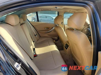 Zdjęcie 10 z 12 samochodu: 2014 BMW 320 I VIN:WBA3B1C51EP679292 - miniatura