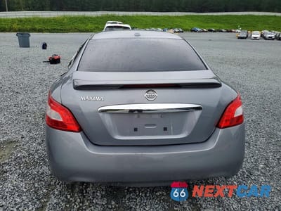 Zdjęcie 6 z 12 samochodu: 2009 NISSAN MAXIMA 3.5 S VIN:1N4AA51E99C846654 - miniatura