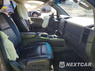 Zdjęcie 7 z 12 samochodu: 2011 NISSAN TITAN SV VIN:1N6AA0EC9BN325916 - miniatura