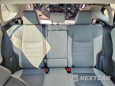 Zdjęcie 10 z 14 samochodu: 2024 TOYOTA RAV4 XLE PREMIUM VIN:2T3A1RFV0RC425236 - miniatura