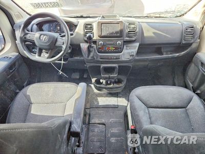 Zdjęcie 8 z 13 samochodu: 2022 RAM PROMASTER 1500 1500 HIGH VIN:3C6LRVBG2NE131365 - miniatura