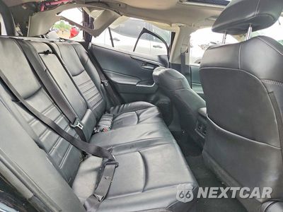 Zdjęcie 10 z 12 samochodu: 2023 TOYOTA RAV4 XLE PREMIUM VIN:JTMB6RFV0PD110631 - miniatura