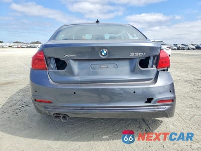 Zdjęcie 6 z 12 samochodu: 2017 BMW 330 XI VIN:WBA8D9C5XHK678402 - miniatura