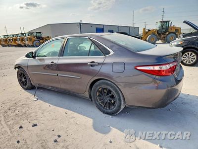 Drugie zdjęcie samochodu z przodu: 2016 TOYOTA CAMRY XSE VIN:4T1BF1FK8GU214237 - miniatura