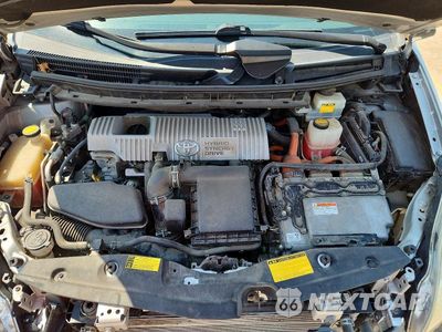 Zdjęcie 11 z 13 samochodu: 2010 TOYOTA PRIUS II VIN:JTDKN3DUXA1312993 - miniatura