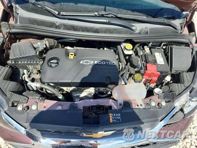 Zdjęcie 11 z 12 samochodu: 2021 CHEVROLET SPARK 1LT VIN:KL8CC6SA4MC709590 - miniatura
