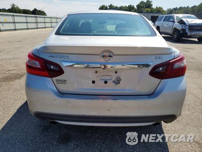 Zdjęcie 6 z 12 samochodu: 2017 NISSAN ALTIMA 2.5 SR VIN:1N4AL3APXHC121191 - miniatura