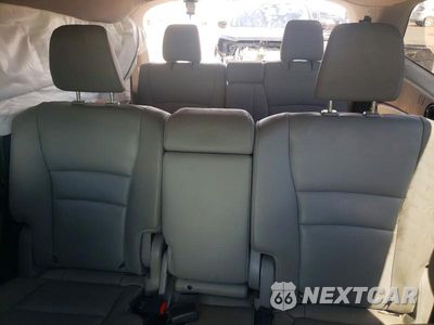 Zdjęcie 10 z 14 samochodu: 2018 HONDA PILOT EXL VIN:5FNYF6H56JB010216 - miniatura