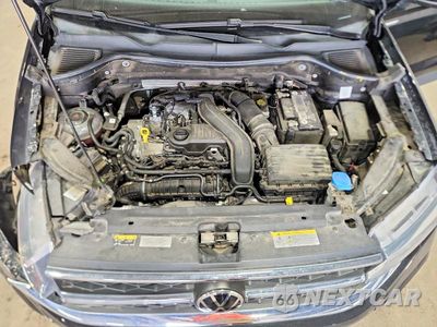 Zdjęcie 12 z 14 samochodu: 2022 VOLKSWAGEN TAOS SEL VIN:3VV1X7B24NM013573 - miniatura