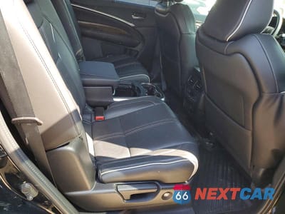 Zdjęcie 10 z 12 samochodu: 2019 ACURA MDX ADVANCE VIN:5J8YD4H84KL025351 - miniatura