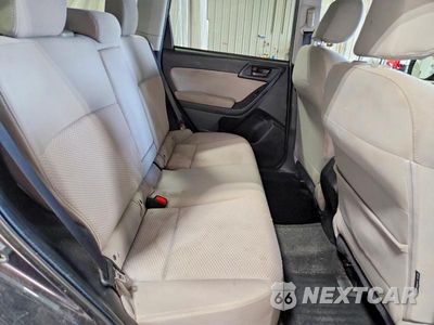 Zdjęcie 10 z 12 samochodu: 2015 SUBARU FORESTER 2.5I PREMIUM VIN:JF2SJADC6FH549472 - miniatura