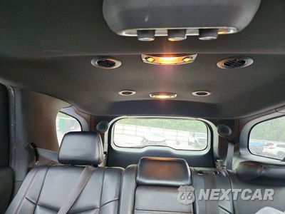 Zdjęcie 10 z 13 samochodu: 2014 DODGE DURANGO R/T VIN:1C4SDHCT3EC598690 - miniatura