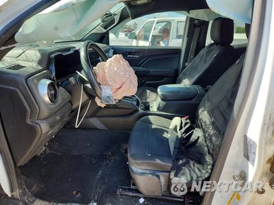 Zdjęcie 7 z 12 samochodu: 2023 CHEVROLET COLORADO LT VIN:1GCGSCEC3P1205815 - miniatura
