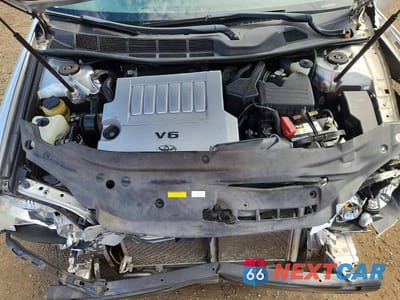 Zdjęcie 11 z 12 samochodu: 2009 TOYOTA AVALON XLS VIN:4T1BK36B69U342812 - miniatura