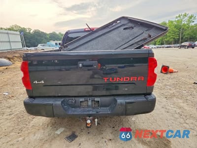 Zdjęcie 6 z 12 samochodu: 2017 TOYOTA TUNDRA PLATINUM VIN:5TFAY5F10HX602670 - miniatura