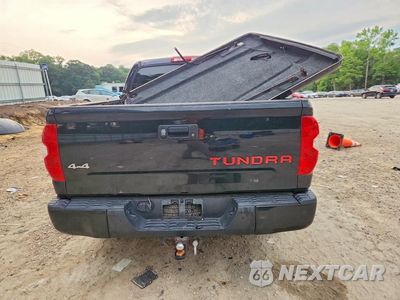 Zdjęcie 6 z 12 samochodu: 2017 TOYOTA TUNDRA PLATINUM VIN:5TFAY5F10HX602670 - miniatura