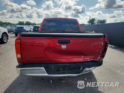 Zdjęcie 6 z 12 samochodu: 2008 DODGE RAM 1500 ST VIN:1D7HA16298J140820 - miniatura