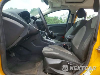 Zdjęcie 7 z 12 samochodu: 2012 FORD FOCUS SE VIN:1FAHP3K27CL183100 - miniatura