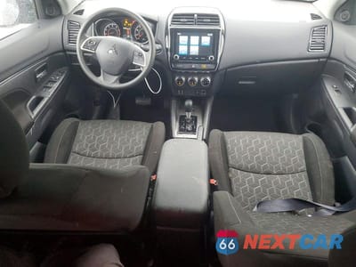 Zdjęcie 8 z 13 samochodu: 2026 MITSUBISHI OUTLANDER SPORT S/SE VIN:JA4ARUAU0TU024308 - miniatura
