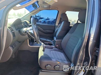 Zdjęcie 7 z 12 samochodu: 2010 NISSAN PATHFINDER S FE+ VIN:5N1AR1NN4AC601296 - miniatura