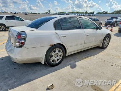 Trzecie zdjęcie samochodu z tyłu: 2006 NISSAN ALTIMA 2.5 VIN:1N4AL11D06C154739 - miniatura