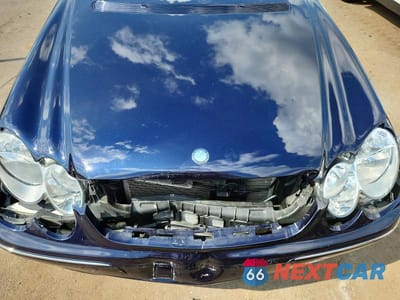 Zdjęcie 11 z 12 samochodu: 2009 MERCEDES-BENZ CLK 350 VIN:WDBTK56F59T107474 - miniatura