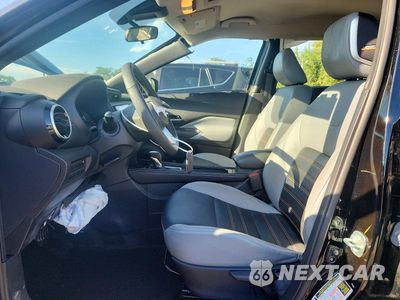 Zdjęcie 7 z 13 samochodu: 2023 NISSAN KICKS SR VIN:3N1CP5DV8PL566662 - miniatura
