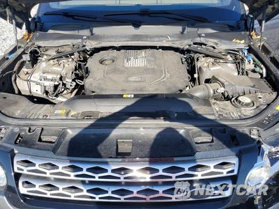 Zdjęcie 12 z 13 samochodu: 2017 LAND ROVER RANGE ROVER SPORT HSE VIN:SALWR2FK9HA687935 - miniatura