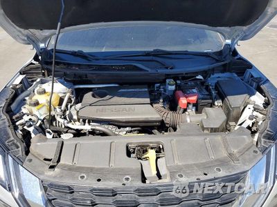 Zdjęcie 11 z 13 samochodu: 2023 NISSAN ROGUE SV VIN:5N1BT3BA6PC813144 - miniatura