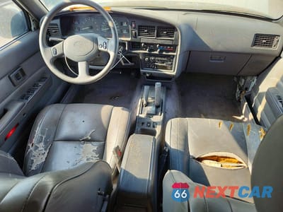 Zdjęcie 8 z 14 samochodu: 1995 TOYOTA 4RUNNER SR5 V6 VIN:JT3VN39W1P0112692 - miniatura