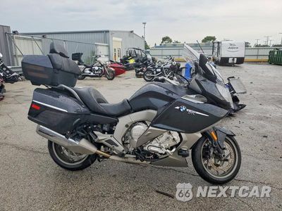 2013 BMW K1600 GTL WB106120XDZZ24574 - główne zdjęcie licytacji z USA - miniatura