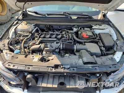 Zdjęcie 11 z 13 samochodu: 2019 HONDA ACCORD LX VIN:1HGCV1F17KA075295 - miniatura