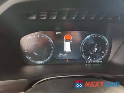 Zdjęcie 9 z 13 samochodu: 2017 VOLVO XC90 T6 VIN:YV4A22PK2H1177847 - miniatura