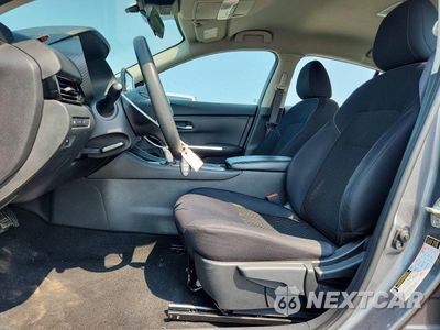 Zdjęcie 7 z 12 samochodu: 2020 NISSAN SENTRA S VIN:3N1AB8BV0LY304979 - miniatura