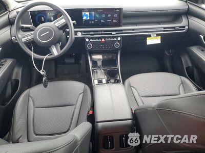 Zdjęcie 8 z 13 samochodu: 2026 HYUNDAI TUCSON SEL PLUS VIN:5NMJBCDE8TH741975 - miniatura