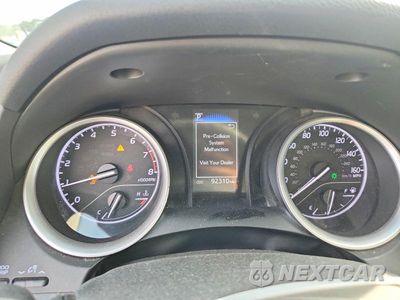 Zdjęcie 9 z 12 samochodu: 2021 TOYOTA CAMRY LE VIN:4T1C11AK6MU615324 - miniatura