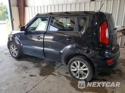 Drugie zdjęcie samochodu z przodu: 2013 KIA SOUL + VIN:KNDJT2A66D7534787 - miniatura