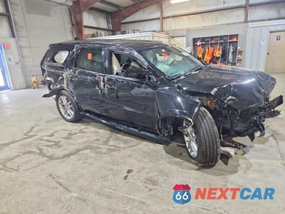 Czwarte zdjęcie samochodu z boku: 2026 DODGE DURANGO GT VIN:1C4RDJDG9TC311096 - miniatura