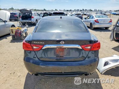 Zdjęcie 6 z 12 samochodu: 2016 NISSAN MAXIMA 3.5 S VIN:1N4AA6AP1GC390900 - miniatura