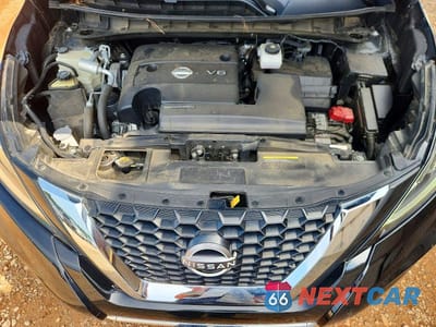 Zdjęcie 12 z 13 samochodu: 2023 NISSAN MURANO SL VIN:5N1AZ2CJ7PC108856 - miniatura